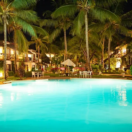 My Blue Hotel Zanzibar-3