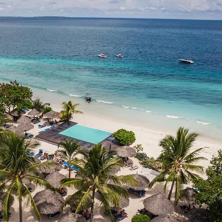 My Blue Hotel Zanzibar-2