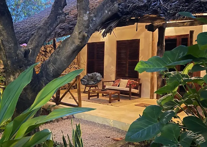 Hotel Am Atii Garden