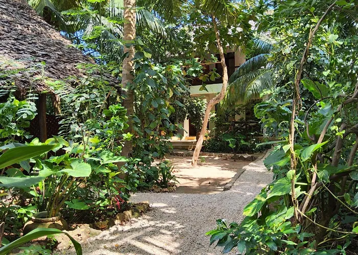 Hotel Am Atii Garden